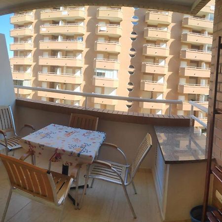 Bonito Apartamento En Marina D'Or 1Ra Linea De Playa Оропеса-дель-Мар Екстер'єр фото