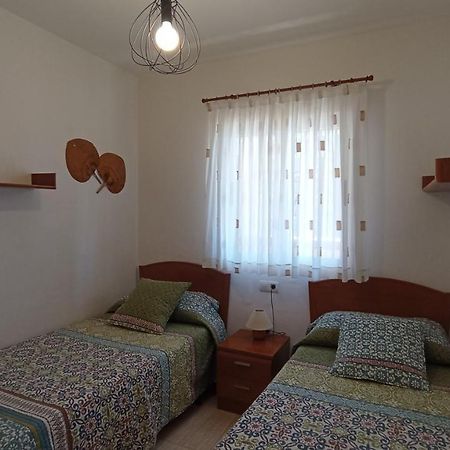 Bonito Apartamento En Marina D'Or 1Ra Linea De Playa Оропеса-дель-Мар Екстер'єр фото