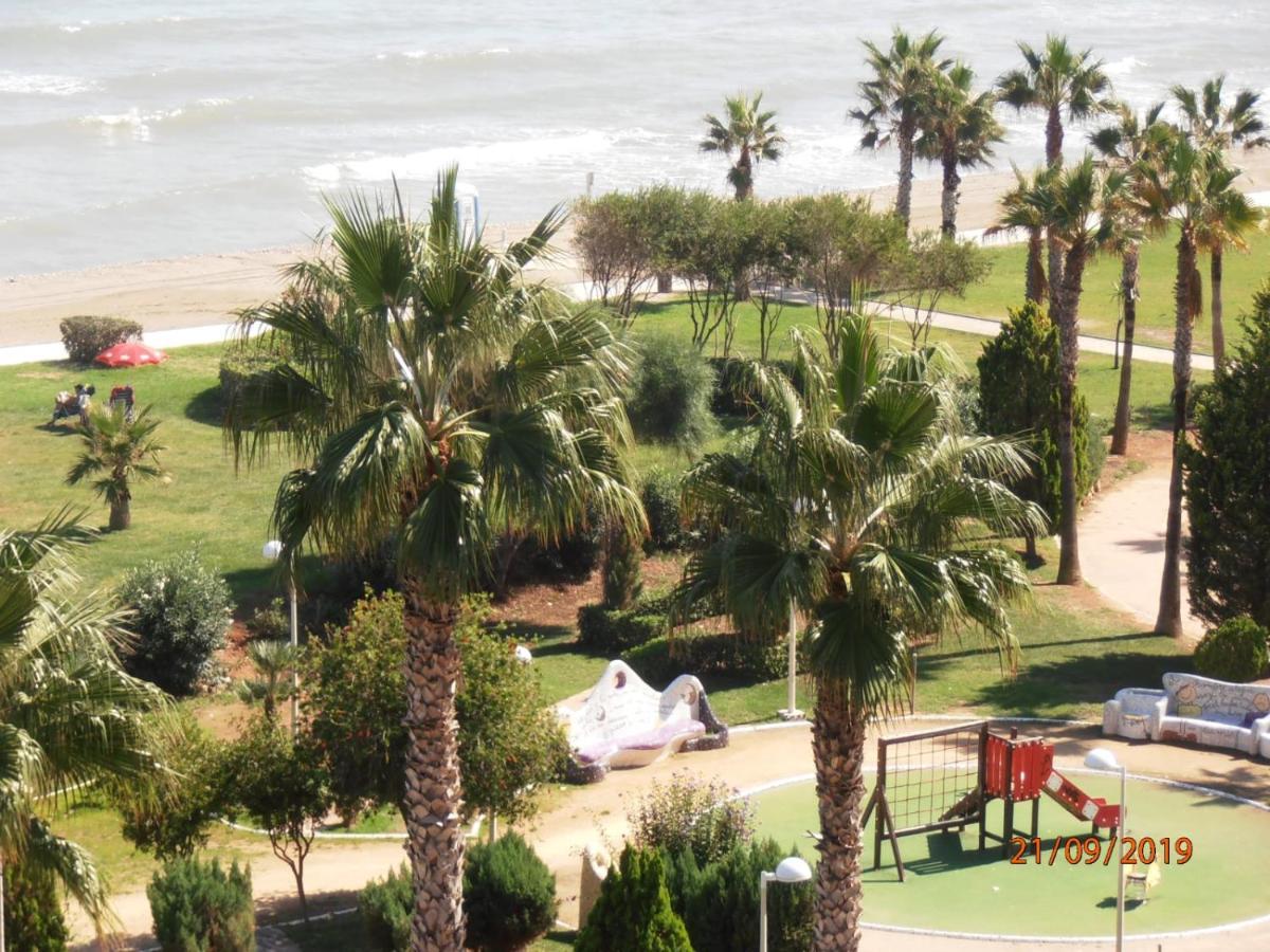 Bonito Apartamento En Marina D'Or 1Ra Linea De Playa Оропеса-дель-Мар Екстер'єр фото