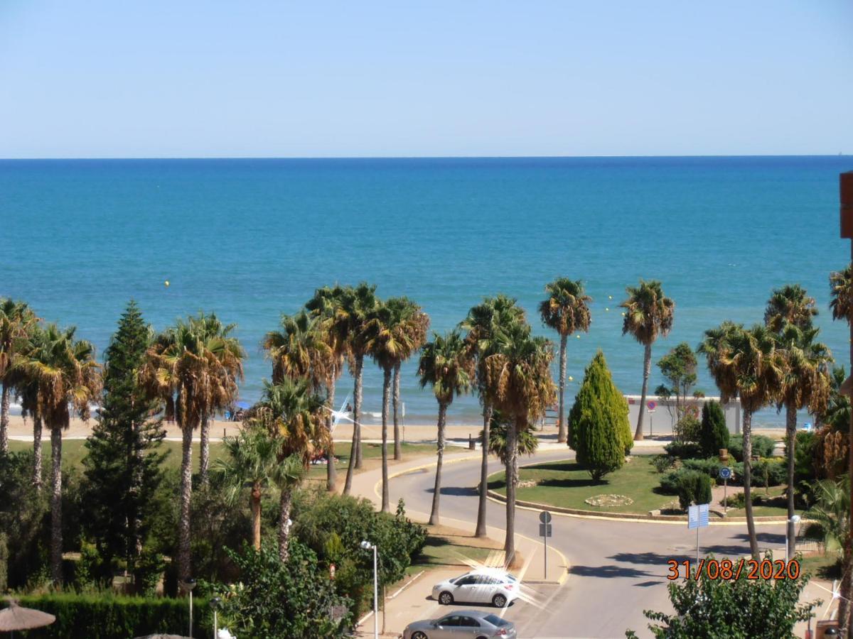 Bonito Apartamento En Marina D'Or 1Ra Linea De Playa Оропеса-дель-Мар Екстер'єр фото