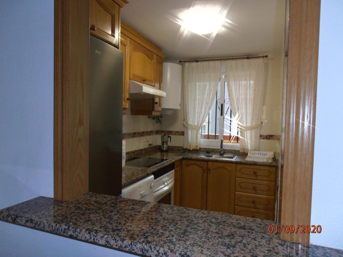 Bonito Apartamento En Marina D'Or 1Ra Linea De Playa Оропеса-дель-Мар Екстер'єр фото