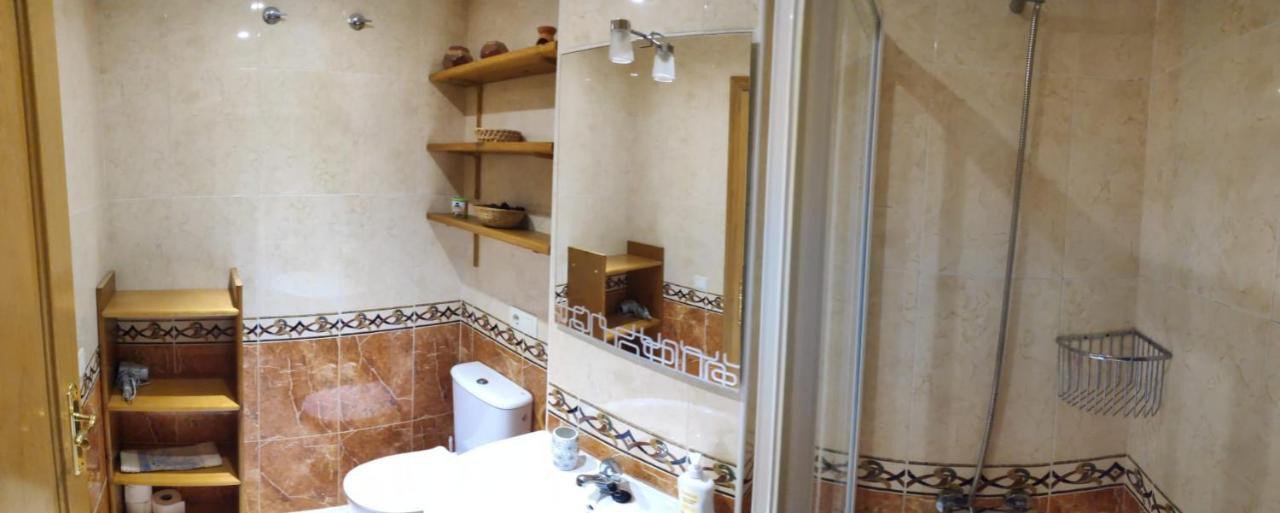 Bonito Apartamento En Marina D'Or 1Ra Linea De Playa Оропеса-дель-Мар Екстер'єр фото