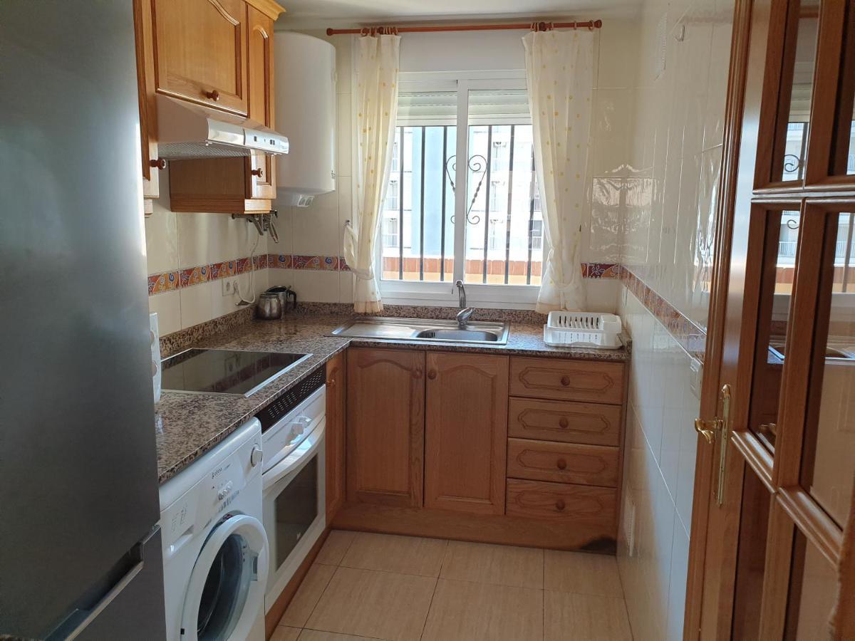 Bonito Apartamento En Marina D'Or 1Ra Linea De Playa Оропеса-дель-Мар Екстер'єр фото