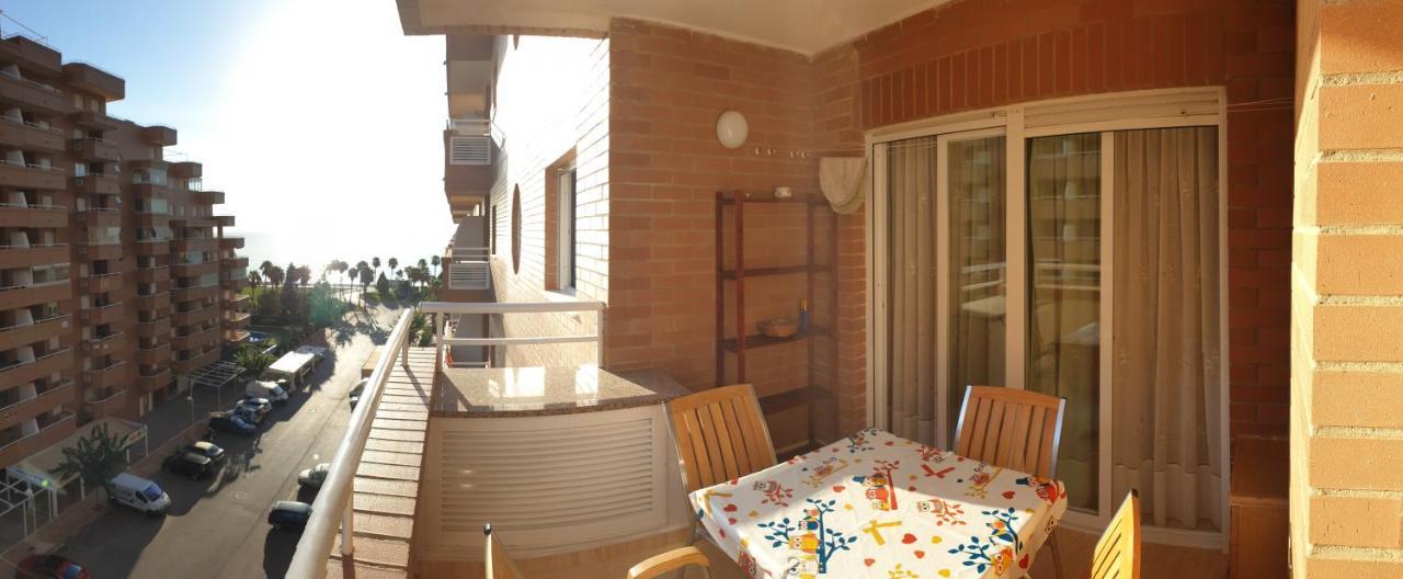 Bonito Apartamento En Marina D'Or 1Ra Linea De Playa Оропеса-дель-Мар Екстер'єр фото