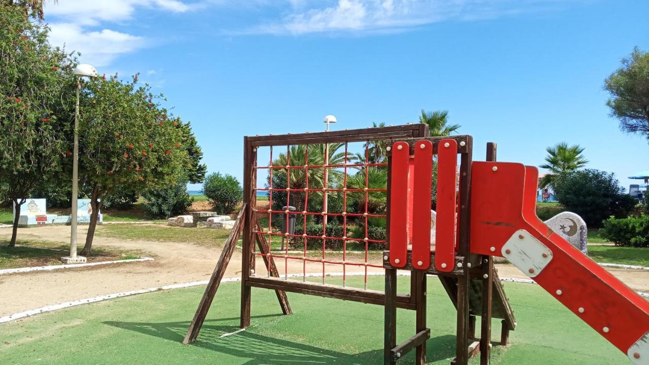 Bonito Apartamento En Marina D'Or 1Ra Linea De Playa Оропеса-дель-Мар Екстер'єр фото