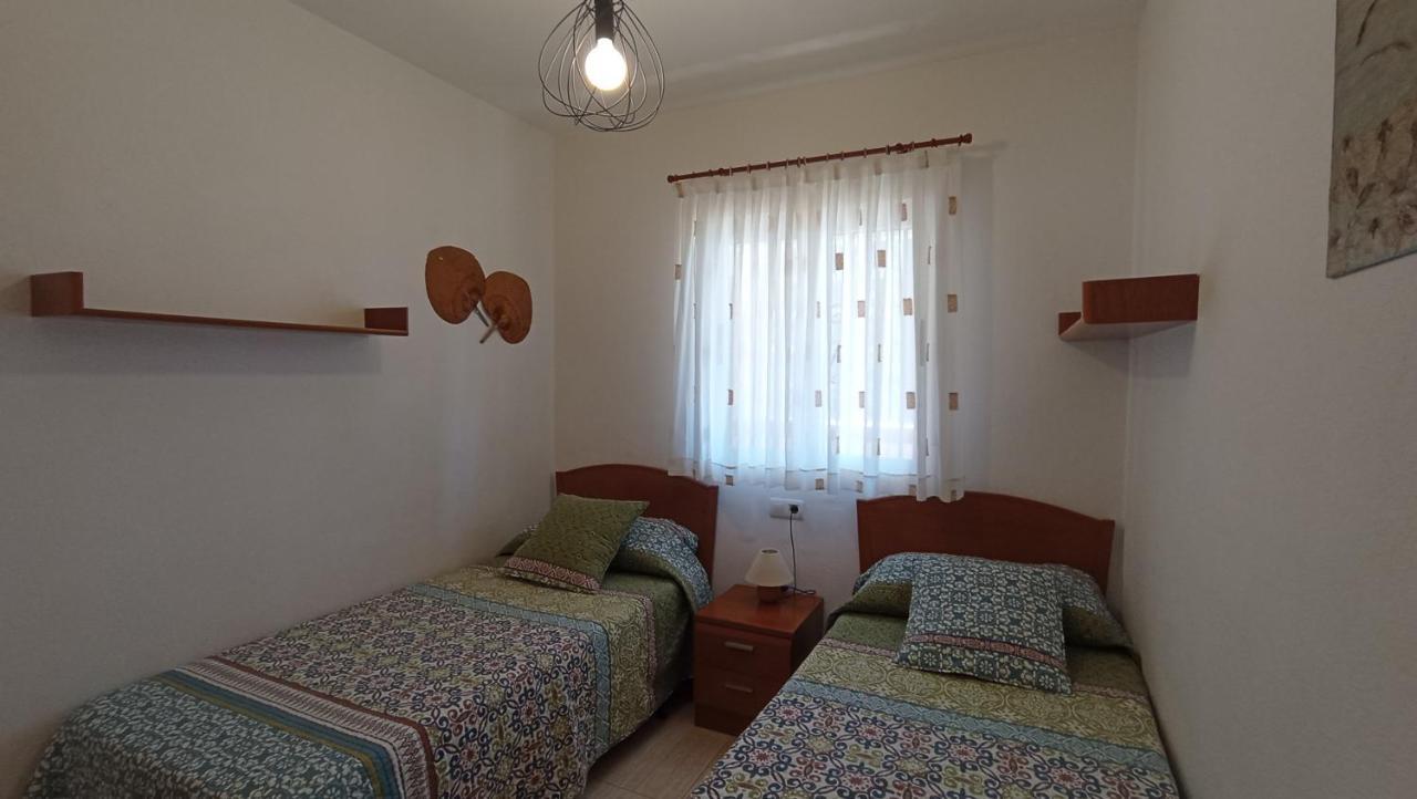 Bonito Apartamento En Marina D'Or 1Ra Linea De Playa Оропеса-дель-Мар Екстер'єр фото