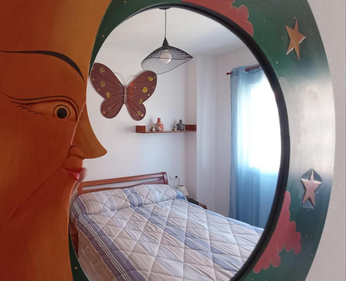 Bonito Apartamento En Marina D'Or 1Ra Linea De Playa Оропеса-дель-Мар Екстер'єр фото